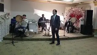 ТОХИРЧОН ЧУРАЕВ - ГАРЧИ МАН КУТОХ ДАСТАМ
