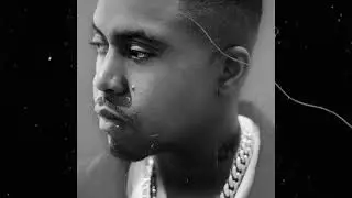 Nas Type Beat 2021 