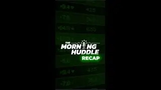 Is Knowledge Alone Enough? (The Morning Huddle Ep. 12 Recap)