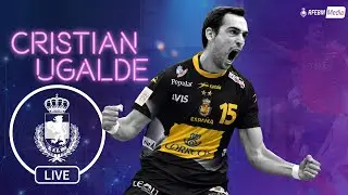 Instagram Live | Cristian Ugalde