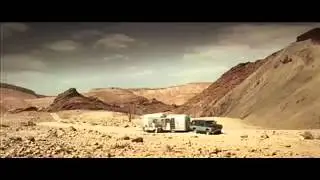 The Hills Have Eyes