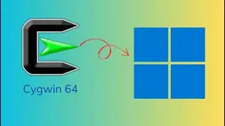 [Telecommunications] A Comprehensive Guide to Installing Cygwin and Moshell in 2023! Windows 11