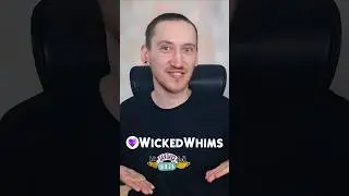 ДОПОЛНЕНИЕ СИМС 4 ЗАМЕНИТ МОДЫ?