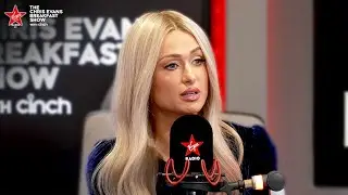 Paris Hilton Opens Up And Shares Her Real Story In 'Paris: The Memoir'