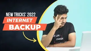Backup Internet Connection For Home | The Best Internet Backup Solution