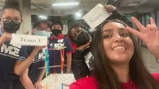 2022 STEM Competitions Round Up!