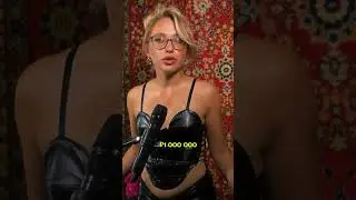 Женский стендап