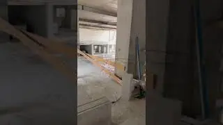 Строительство школы ЖК "Луч"