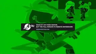 Hi Hi Puffy AmiYumi Antimatter Pitch Test v1982 Effects 1