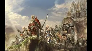 Lineage II 2024 01 27   l2Ertheia.eu  Siege
