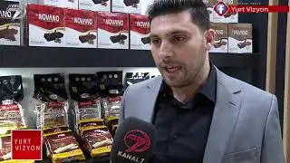 MHBH GIDA - Yurtvizyon
