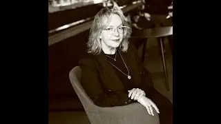 Радиопрограмма Елены Черниковой о Вячеславе Овчинникове (6.06.2006)