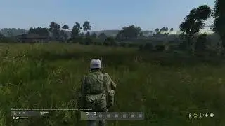 💀 | DayZ | Cidade dos Mortos.