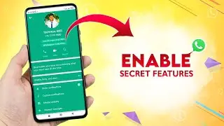 Top 10 secret whatsapp tips and tricks and hacks of 2022. WhatsApp new features and updates.