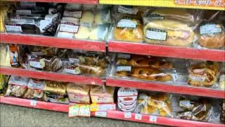 Akihabara e Sankus combini  #8