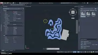 Topic 4: Inserting, Scaling, Rotating, and Moving Blocks using Gizmo and Commands in AutoCAD2020