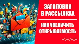 Заголовки в E-mail Маркетинге | Примеры использования и разбор лучших заголовков