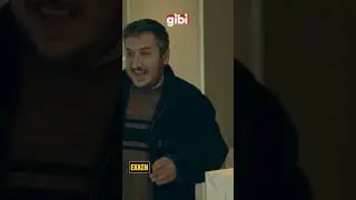 “Hayırlı olsun İlkkan.” #Gibi #EXXEN’de