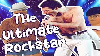 I became the ULTIMATE Celebrity...