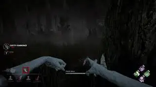 Dead by Daylight Spirit/Seeing if they fixed the stridor bug
