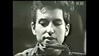 Bob Dylan - Talkin' World War III Blues (live @ Quest)
