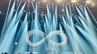 FIVE FINGER DEATH PUNCH @ Kaunas 2024