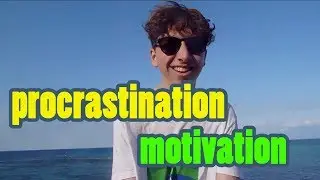 Wev-Ware - Procrastination Motivation (Official Music Video)