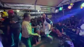 MABOK BAE || KEY’SPARTY_MUSIC || UBER CORNER || 14 Agustus 2024