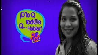 Melany Bosca ¡Vívelo tu!