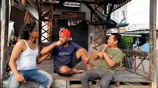 Korban Sosial Media | Sitkom 24