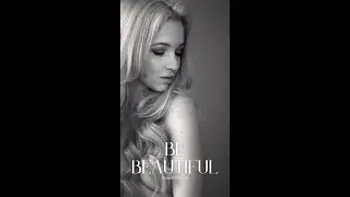 Beautyisyou - Stefan Neuweger - Contemporary Women's Sensual Portraiture