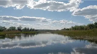 Дружковка 12 мая 2024 г.Плотина.