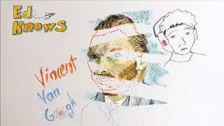 Vincent Van Gogh | Biografía