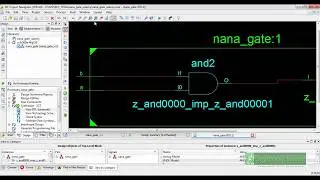 Logic Gate Design & Simulation in Verilog with Xilinx ISE