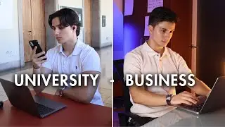 How to Build a Successful Business in University?