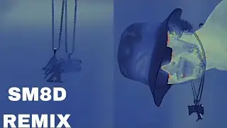 BIG BABY TAPE, AARNE - SUPERSONIC (SM8D REMIX)