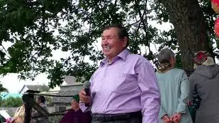 Шем шинчан моторем   Куштымаш