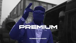UK Drill Type Beat x NY Drill Type Beat 2024 - "Premium"
