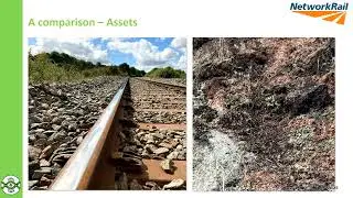 Geotechnical risk and predicting earthworks failure - Julian Harms, Ronnie Li