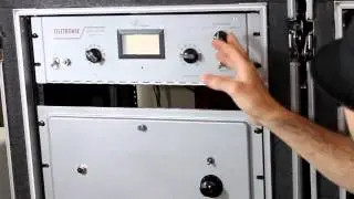 Teletronix LA2A   Classic Compressor   Universal Audio LA2A