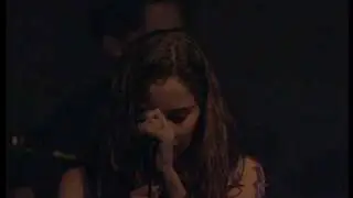 The Gathering  Sand & Mercury  live  1997