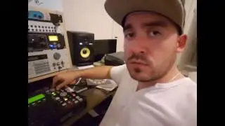 Weekend Beat Time - Mixing beats quickly