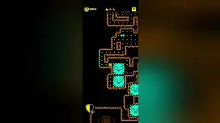 Tomb of the Mask: Level 541