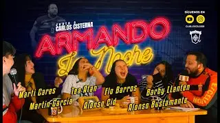 Armando la Noche - cap 7