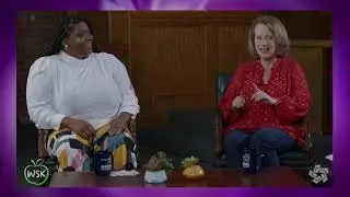 The WE SHOULD KNOW Show 10-3-2023 (Talking Downtown In A Small Town)