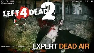 Expert Is NO JOKE in Left 4 Dead 2