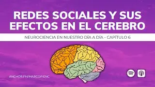 ASÍ ES COMO LAS REDES SOCIALES PUEDEN CONTROLAR TU PENSAMIENTO