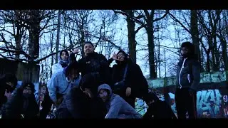 Big Jo - Ka Kre Mas (ft. Shiro & GDR)