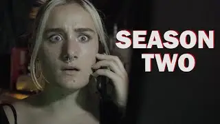 'Tis the Season... TWO REVEAL