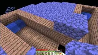 Minecraft SkyBlock Survival Ep. 16 - Best Mob Spawner Ever